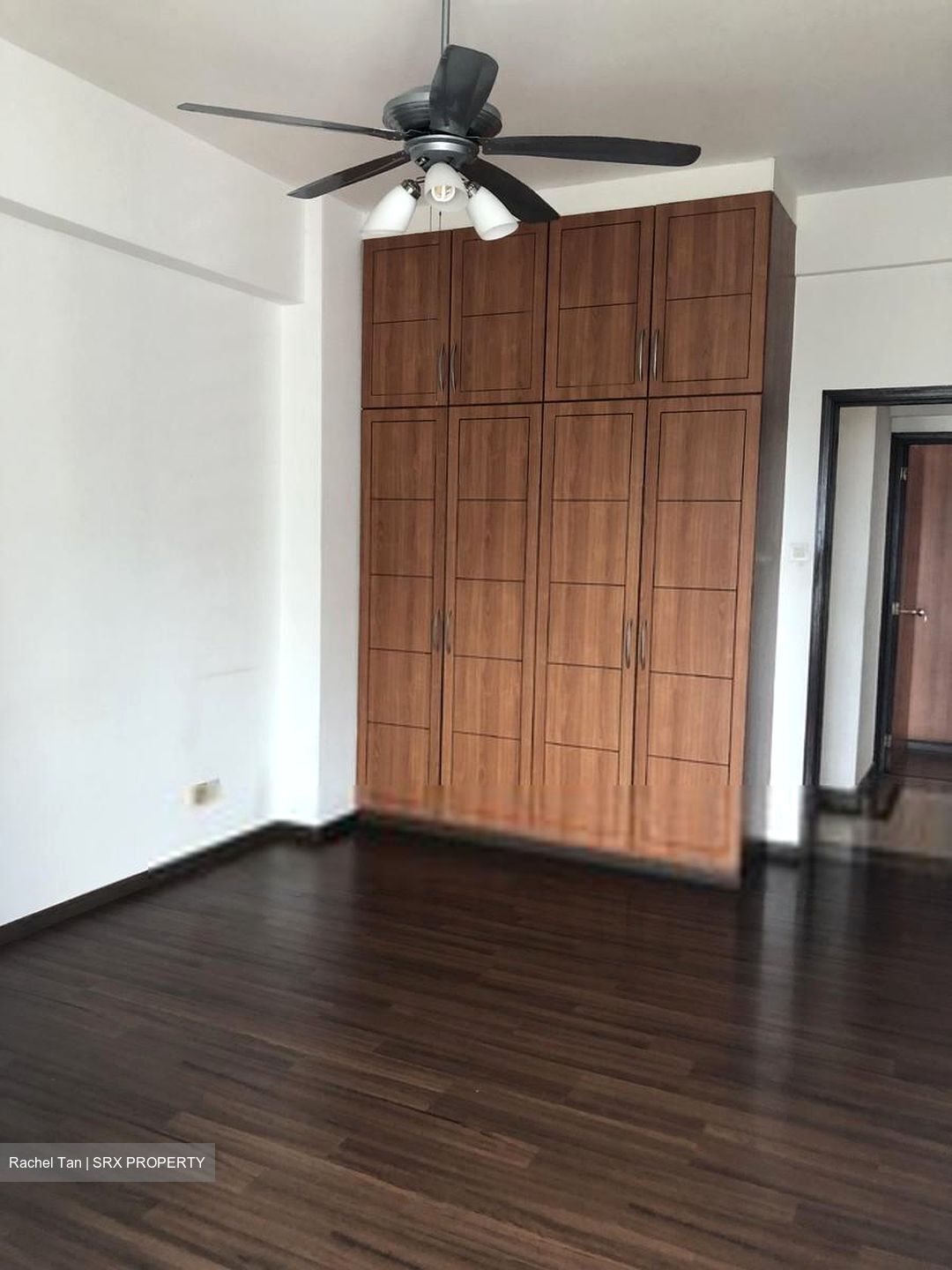 The Atria At Meyer (D15), Condominium #563521861
